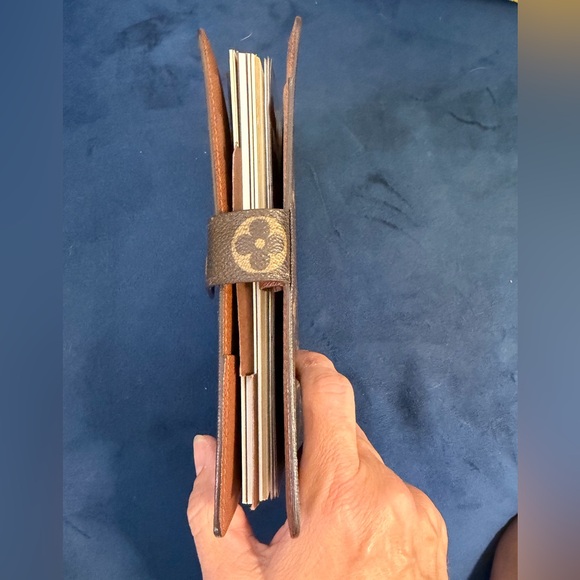 Louis Vuitton Vintage Monogram Medium Agenda MM - Picture 5 of 13